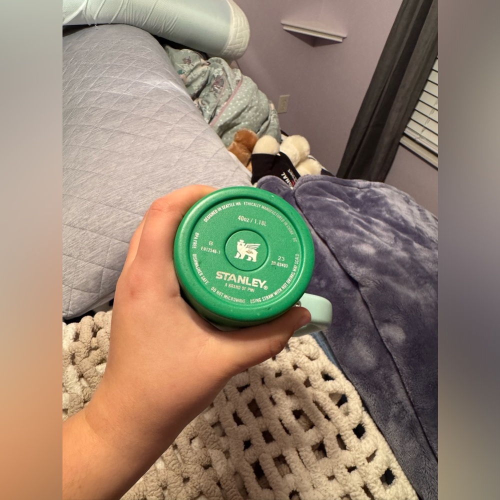 Green Stanley - image 5